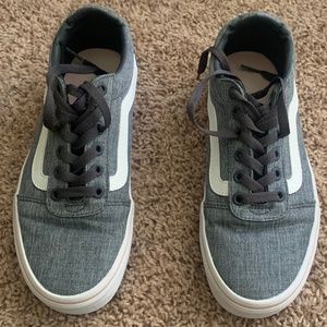 Vans Women's Shoes